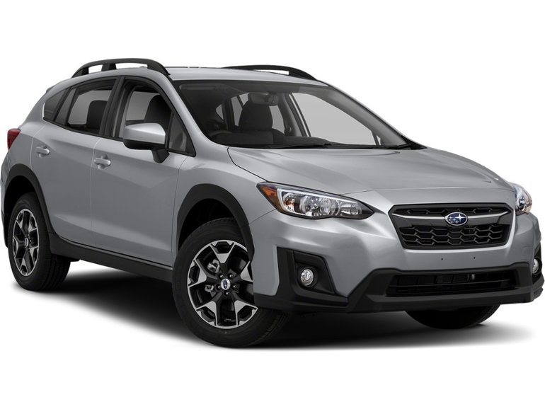 2020 Subaru Crosstrek Convenience | Cam | HtdSeat | USB