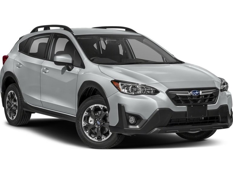 2021 Subaru Crosstrek Touring| Cam | USB | Warranty to