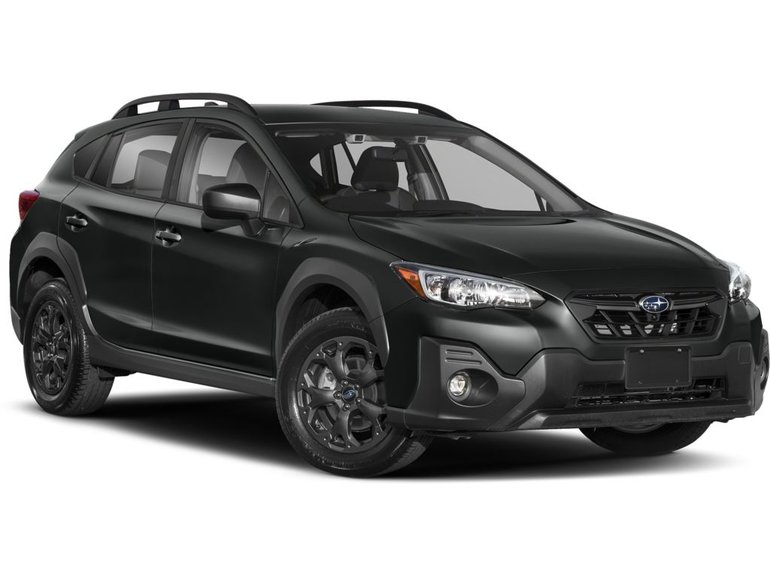 2021 Subaru Crosstrek Outdoor | Cam | USB | Warranty to 2026