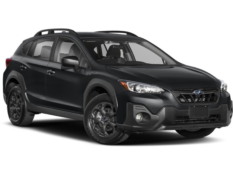 2021 Subaru Crosstrek Outdoor | Cam | USB