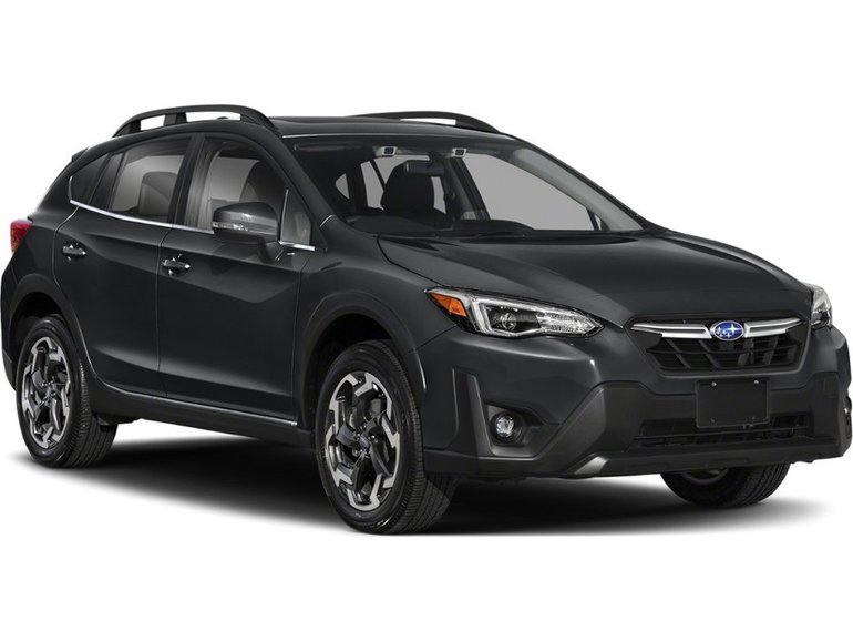 2021 Subaru CROSSTREK Limited | Leather | Roof | Nav