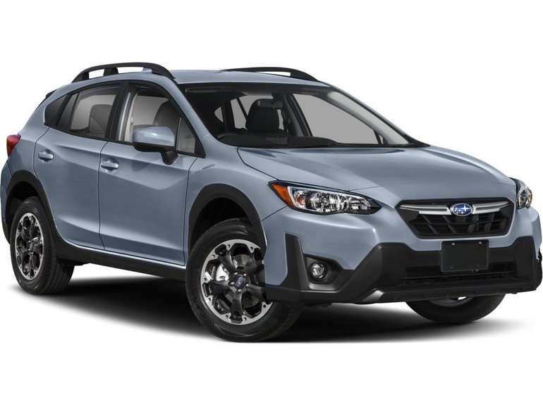 2023 Subaru Crosstrek