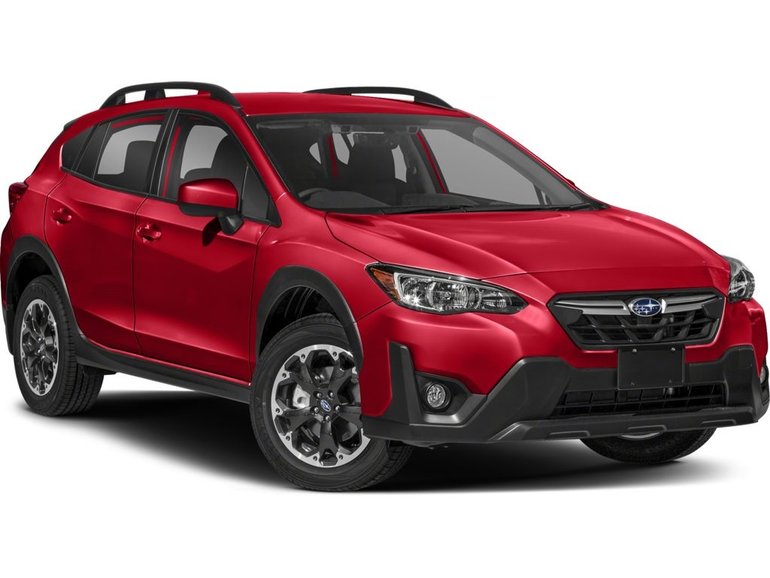 2023 Subaru CROSSTREK TOURING | Cam |USB Warranty to 2027