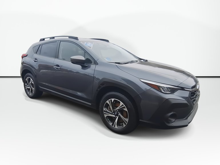 2024 Subaru Crosstrek Touring | Cam | USB | Warranty to 2028