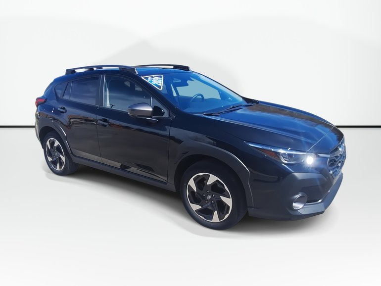 2024 Subaru Crosstrek Limited | Roof | Cam | USB | Warranty to 2029