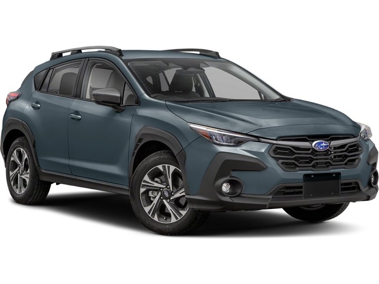 2024 Subaru Crosstrek Touring | Cam | USB | Warranty to 2028