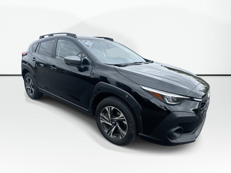 2024 Subaru Crosstrek Touring | Cam | USB | Warranty to 2029