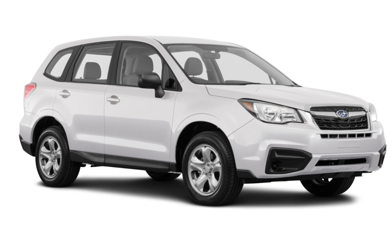 2017 Subaru Forester 2.5i | Cam | USB | Htd Seats