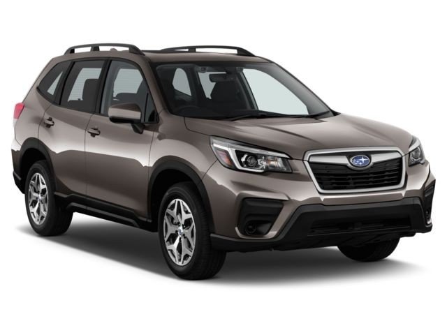 2018 Subaru Forester Limited XT | Leather | Sunroof | Nav | Cam