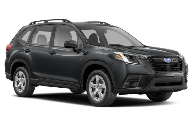 2021 Subaru Forester Touring | Roof | Cam | Htd Seat | Warranty to 2026