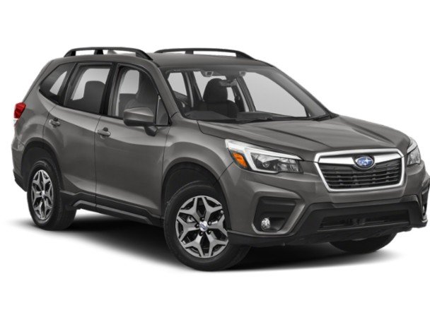2021 Subaru Forester CP | Cam | USB | Htd Seats | Warranty to 2026
