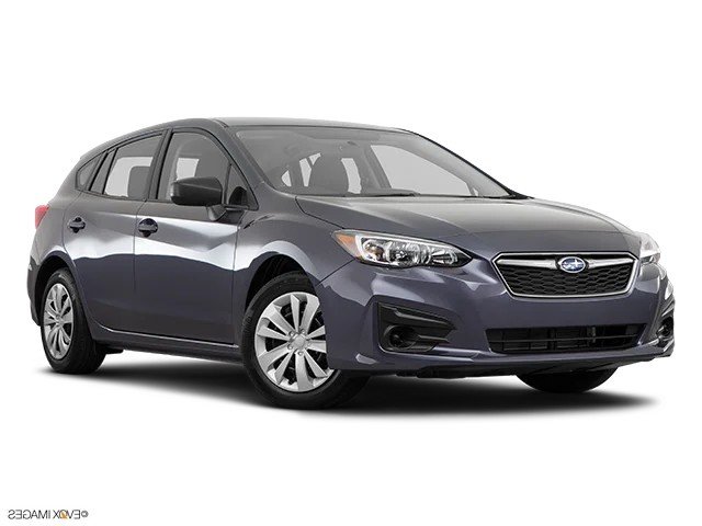2017 Subaru Impreza Touring | Cam | US | Htd Seats | Bluetooth