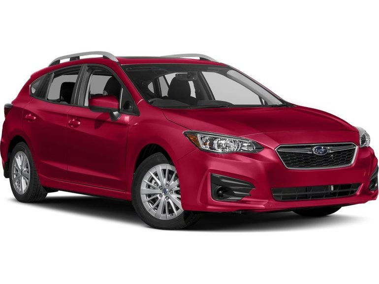 2018 Subaru Impreza Touring | Cam | USB | HtdSeat