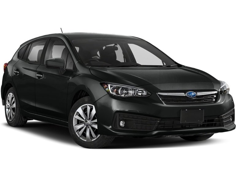2022 Subaru Impreza Convenience | Cam | USB |
