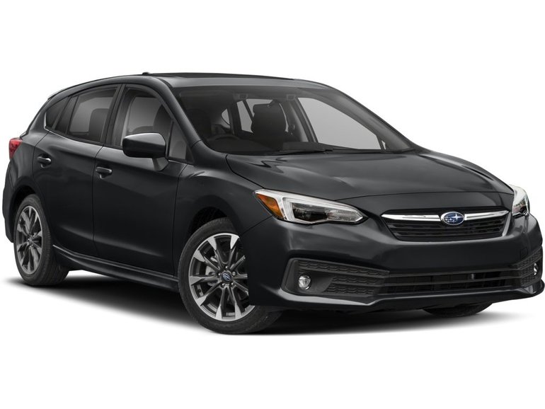 2023 Subaru Impreza Sport | Sunroof | HtdSeat | Cam | Warranty to 2028