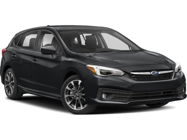 2023 Subaru Impreza Sport | Roof | Cam | USB