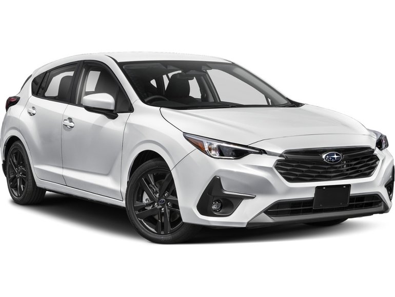 2024 Subaru Impreza Touring | Cam  | Htdseat | USB | Warranty to 2029