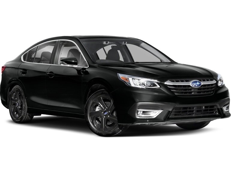 2020 Subaru Legacy Limited GT | Roof | Cam | USB