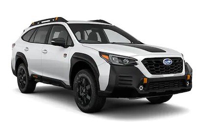 2022 Subaru Outback Wilderness | Roof | Cam | USB | Warranty to 2027