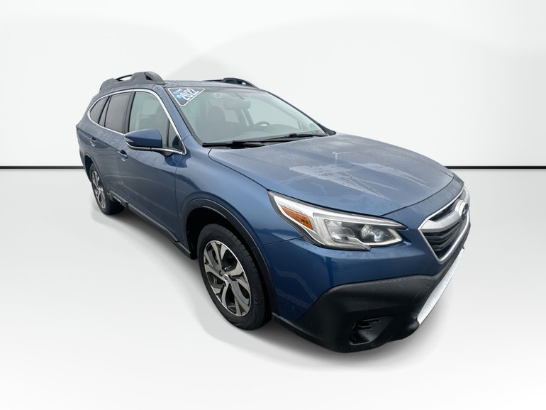2022 Subaru Outback Limited | Roof | Cam | USB