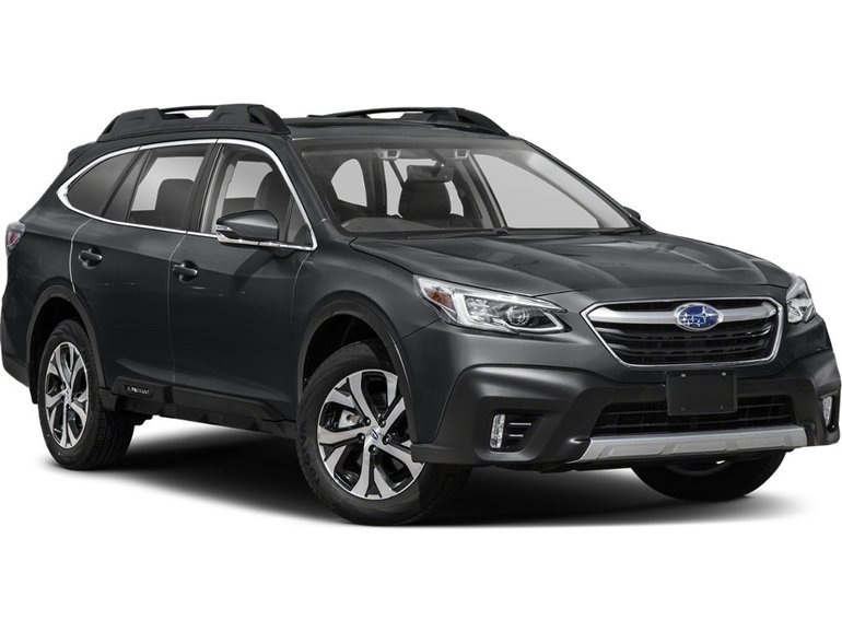 2022 Subaru Outback Limited XT | Roof | Htdseat | Cam | USB