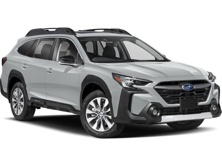 2023 Subaru Outback Limited XT