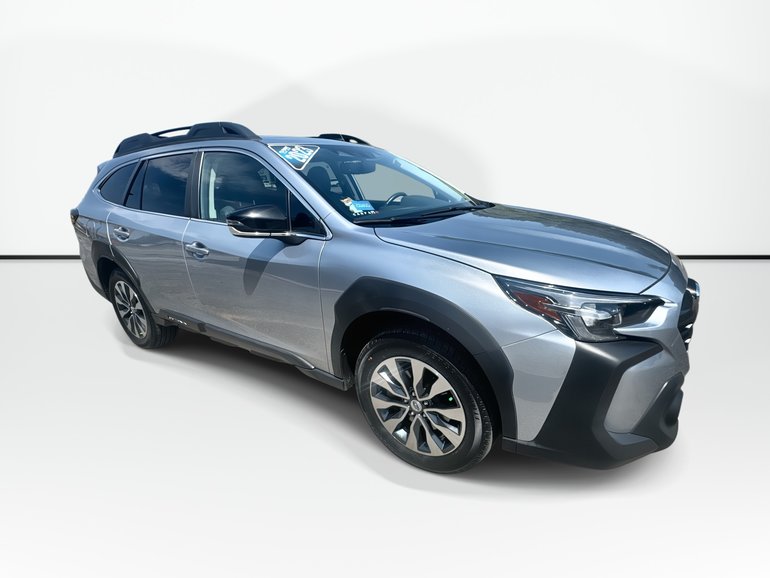 2023 Subaru Outback Limited XT | Nav | Roof | Cam