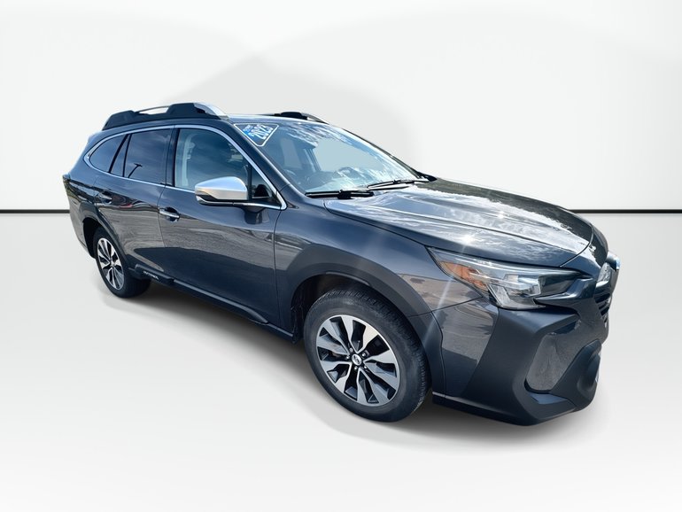 2023 Subaru Outback Premier XT | Roof | Cam | USB | Warranty to 2028