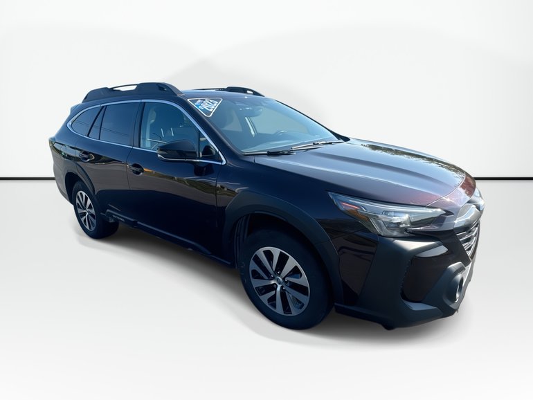 2023 Subaru Outback Touring | Roof | Cam | Htd Seat | Warranty to 2027