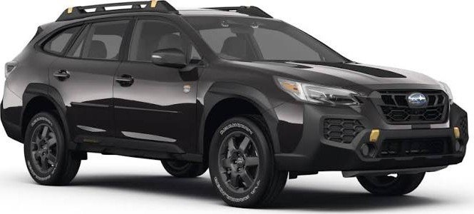 2024 Subaru Outback Wilderness | Roof | Cam | USB Htd Seats