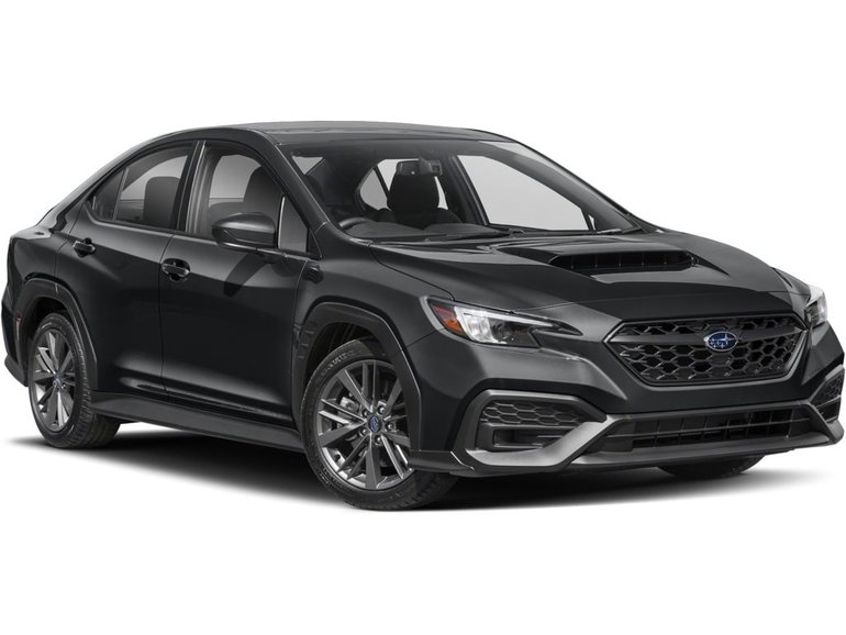 2023 Subaru WRX