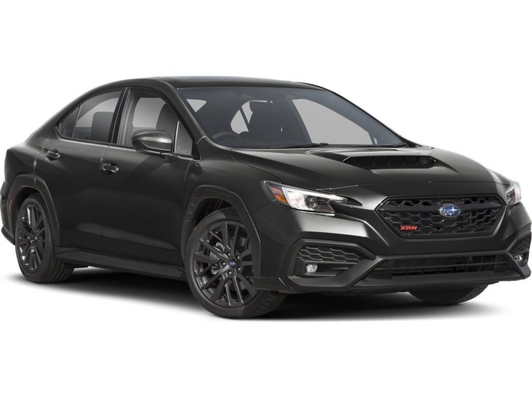 2023 Subaru WRX Sport | Roof | Cam | USB | Warranty to 2028