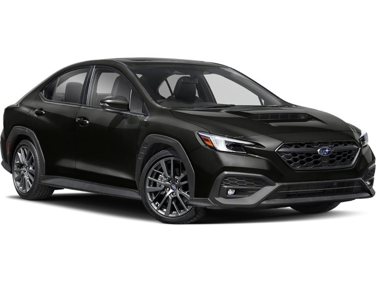 2025 Subaru WRX tS | Cam | USB | Warranty to 2030