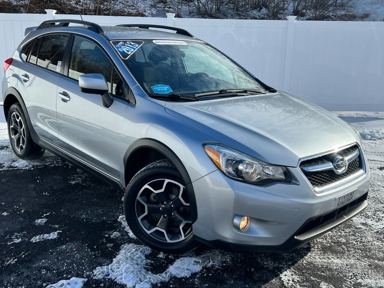 2013 Subaru XV Crosstrek Touring | USB | HtdSeats | Keyless | Cruise