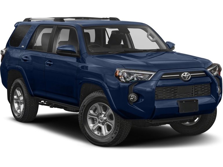 2022 Toyota 4Runner