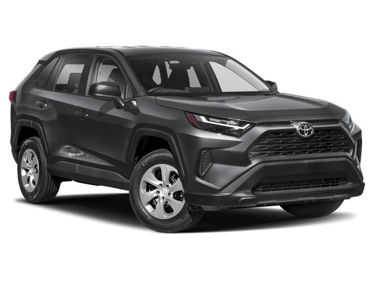 2017 Toyota RAV4 LE | Cam | USB | Htd Seats | Bluetooth