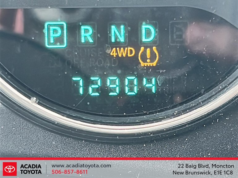 2014 Jeep Wrangler Unlimited