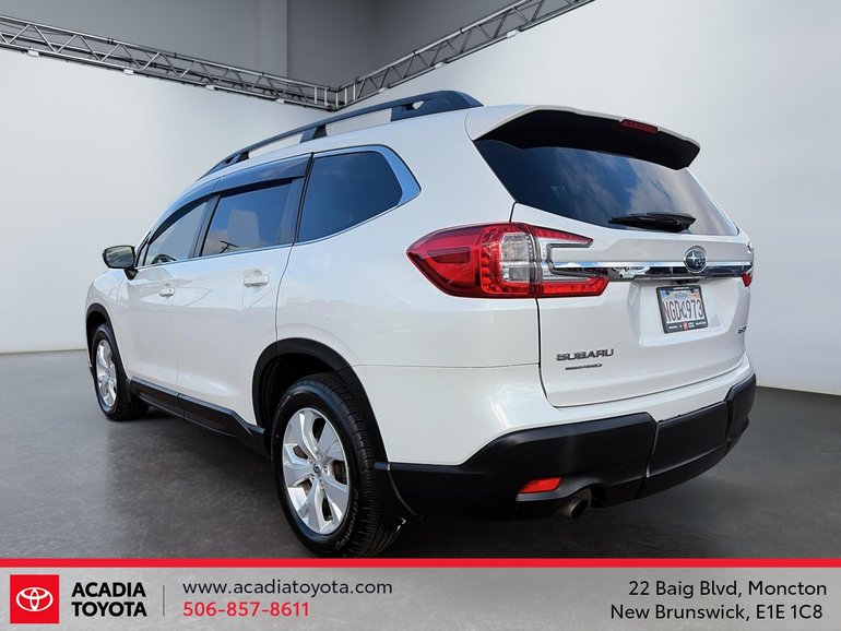 2023 Subaru Ascent