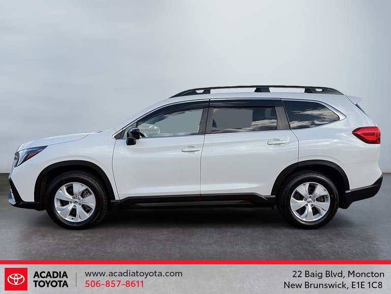 2023 Subaru Ascent