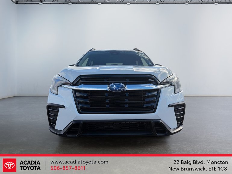 2023 Subaru Ascent