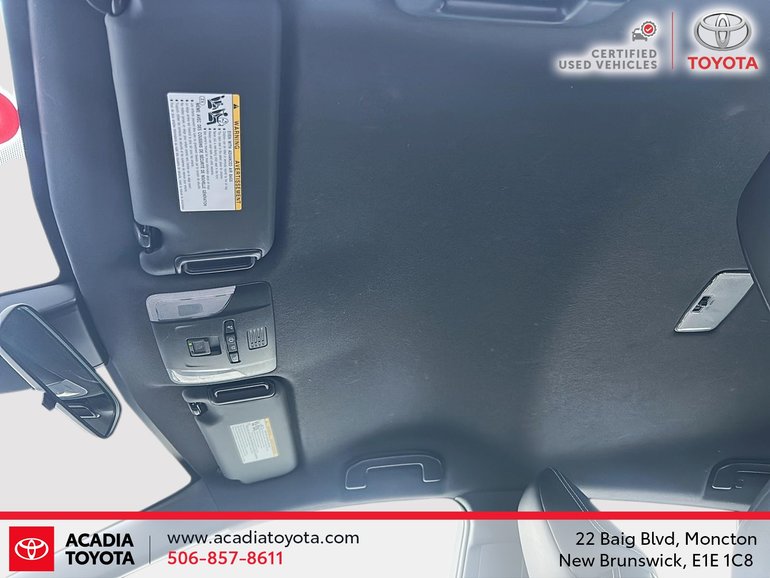 2022 Toyota Corolla Hatchback