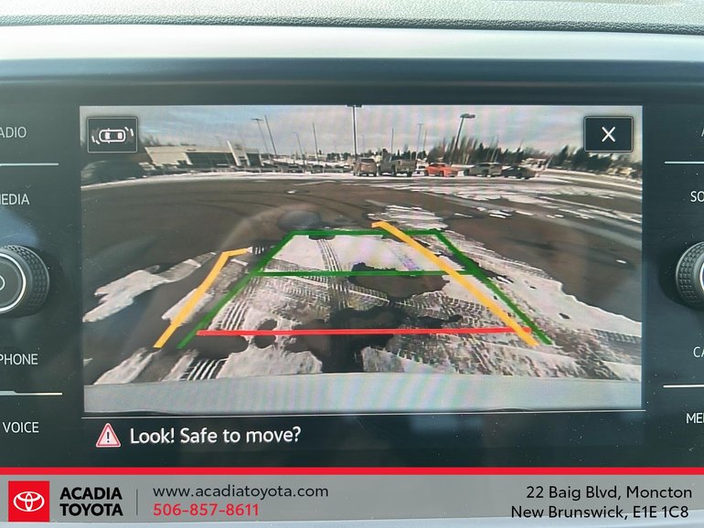 2024 Volkswagen Taos