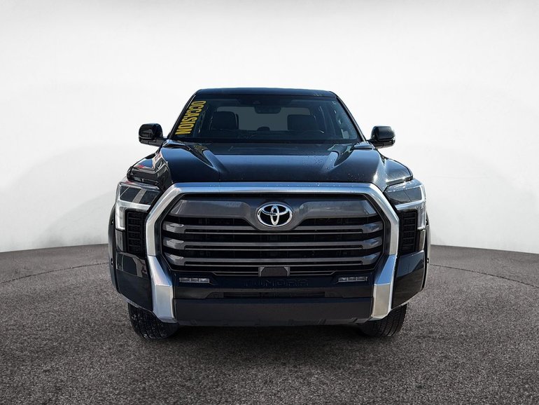 2023 Toyota Tundra