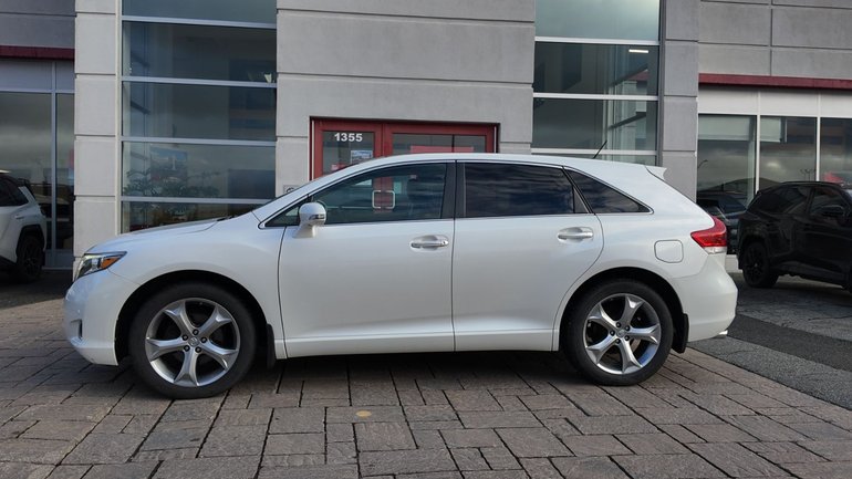 2016 Toyota Venza