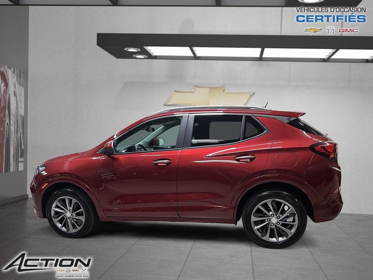 2023 Buick Encore GX
