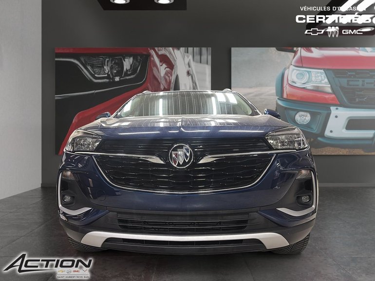 2023 Buick Encore GX