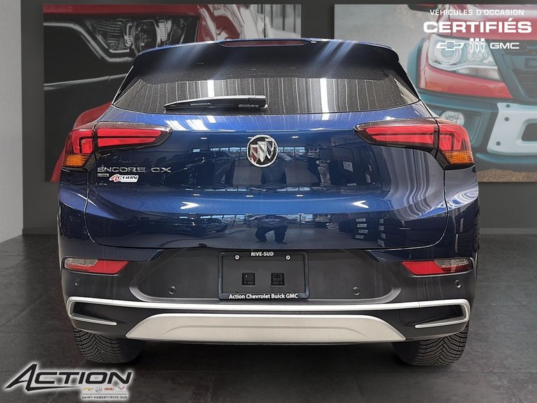 2023 Buick Encore GX