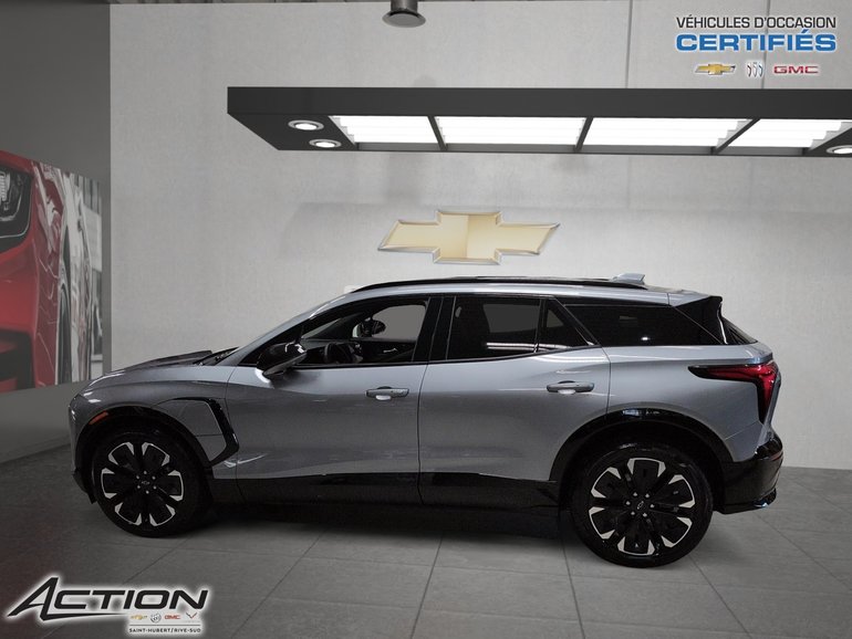 2024 Chevrolet Blazer EV