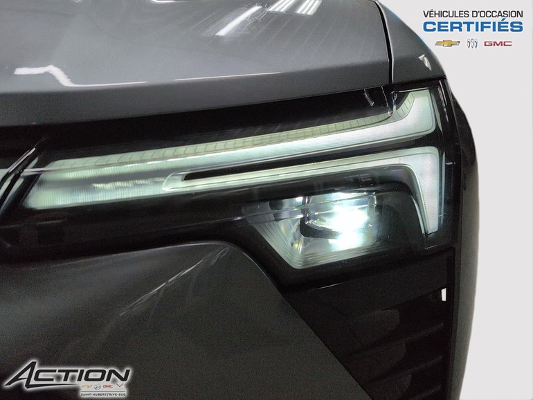 2024 Chevrolet Blazer EV