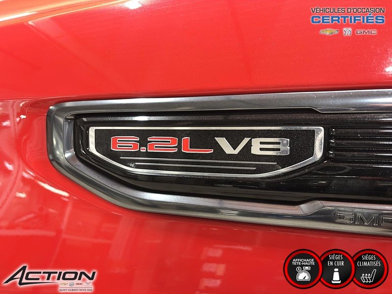 2022 GMC Sierra 1500 Limited